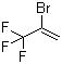 CAS # 1514-82-5, 2-Bromo-3,3,3-trifluoropropene, 2-Bromo-3,3,3-trifluoro-1-propene