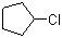 CAS # 930-28-9, Cyclopentyl chloride, Chlorocyclopentane