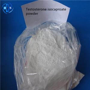 Testosterone isocaproate