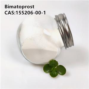 Bimatoprost