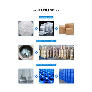 Hydroxyethyl Cellulose