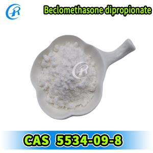 Beclomethasone dipropionate