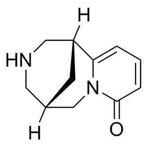 Cytisine