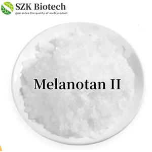 Melanotan 2 ?