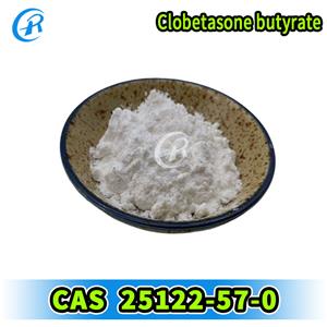 Clobetasone butyrate