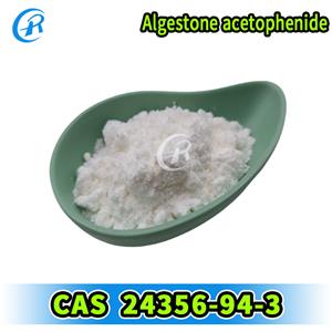 Algestone acetophenide