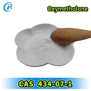 Oxymetholone