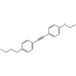 1-butyl-4-((4-ethoxyphenyl)ethynyl)benzene