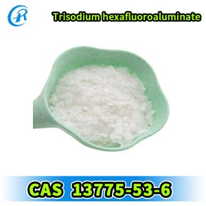 Trisodium hexafluoroaluminate