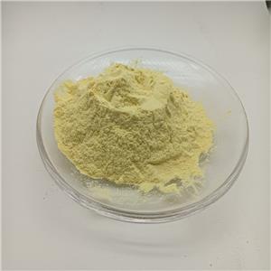 aminorex fumarate