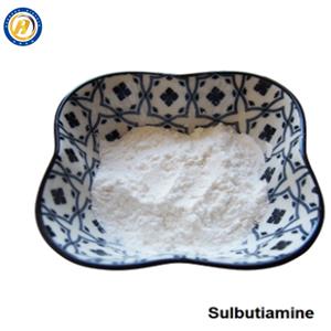 Sulbutiamine