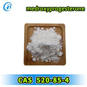 medroxyprogesterone