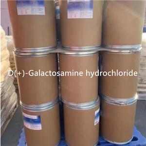 D(+)-Galactosamine hydrochloride
