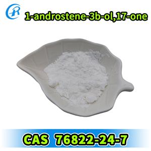 1-androstene-3b-ol,17-one