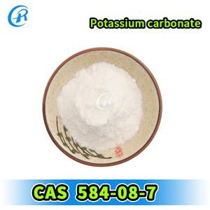 Potassium carbonate