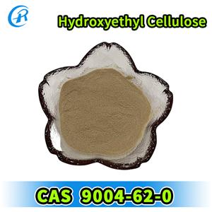 Hydroxyethyl Cellulose