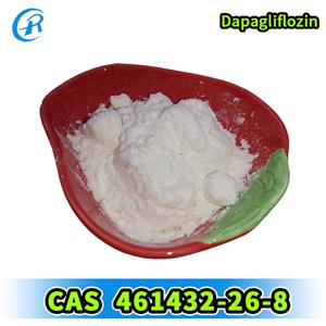 Dapagliflozin