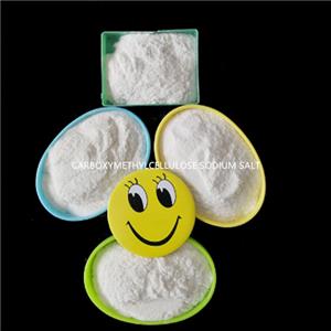 CARBOXYMETHYLCELLULOSE SODIUM SALT