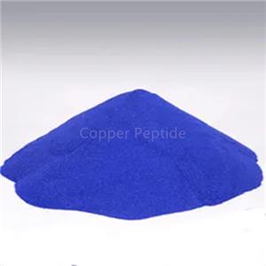 Copper Peptide