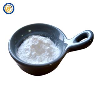 Hydroxycitric acid