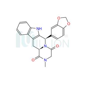 Tadalafil