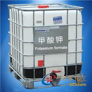 Potassium Formate