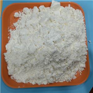(Z) -2-Methoxyimino-2- (furyl-2-yl) Acetic Acid Ammonium Salt