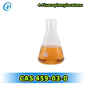 4-Fluorophenylacetone