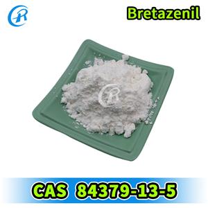 Bretazenil