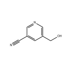 (5-CYANOPYRIDIN-3-YL)-METHANOL