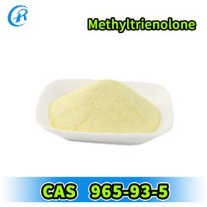 Methyltrienolone