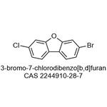 3-bromo-7-chlorodibenzo[b,d]furan pictures