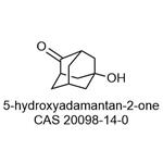 5-Hydroxy-2-adamantanone pictures