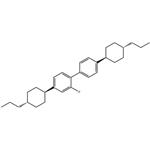 2-fluoro-4-(4-propylcyclohexyl)-1-[4-(4-propylcyclohexyl)phenyl]benzene pictures
