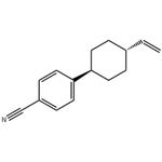 4-(trans-4-Vinylcyclohexyl)benzonitrile pictures