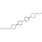 4-(4-pentylcyclohexyl)-4'-(4-propylcyclohexyl)-1,1'-biphenyl pictures
