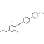 4-((2,6-difluoro-4-propylphenyl)ethynyl)-4'-ethyl-1,1'-biphenyl pictures