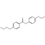 4-N-BUTYLBENZOIC ACID 4-ETHOXYPHENYL ESTER pictures