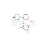 960203-27-4 Vortioxetine hydrobromide