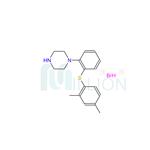 Vortioxetine hydrobromide pictures