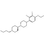 4-butyl-4'-(4-ethoxy-2,3-difluorophenyl)-1,1'-bi(cyclohexane) pictures