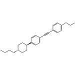 1-(4-butylcyclohexyl)-4-((4-ethoxyphenyl)ethynyl)benzene pictures