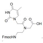 Fmoc-PNA-T-OH pictures