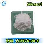 Silica gel pictures