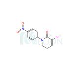 3-Chloro-1-(4-nitrophenyl)-5,6-dihydropyridin-2(1H)-one pictures
