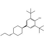 trans-2,6-Bis(tert-butyl)-4-(4-propylcyclohexyl)phenol pictures