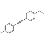 1-ethyl-4-[2-(4-methylphenyl)ethynyl]benzene pictures