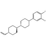 4-(3,4-difluorophenyl)-4'-vinyl-1,1'-bi(cyclohexane) pictures