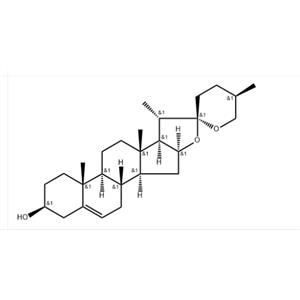 Diosgenin