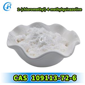 2-(chloromethyl)-4-methylquinazoline